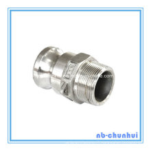 Ecrou hexadécimal non standard M24-M80-5